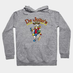 DeJulio's Army & Navy Store Hoodie